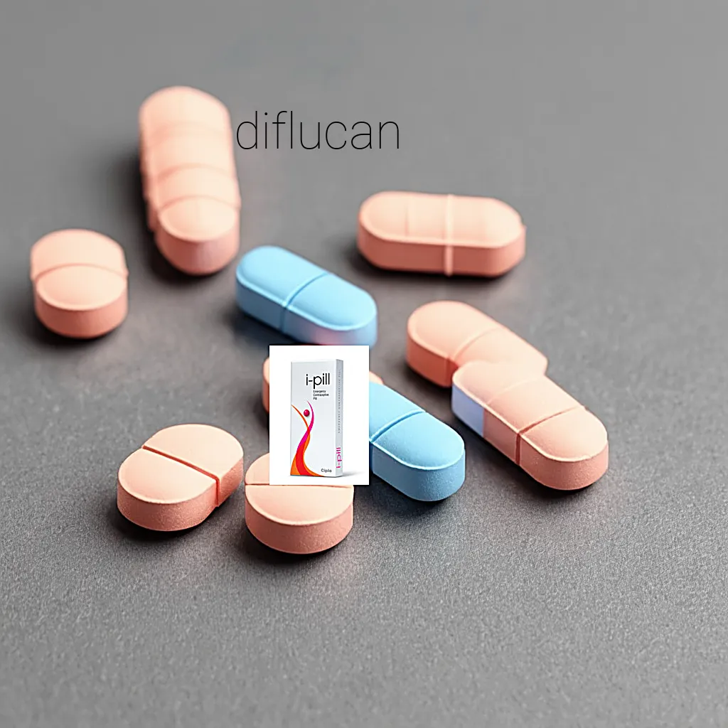 Diflucan capsulas precio